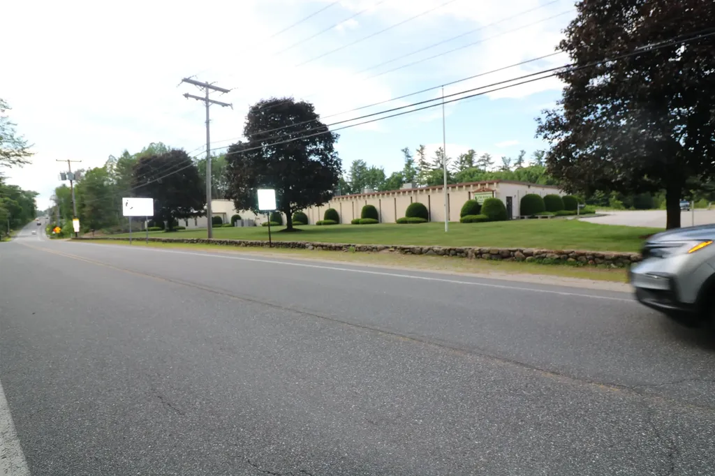 7 Knight Street Jaffrey NH 03452