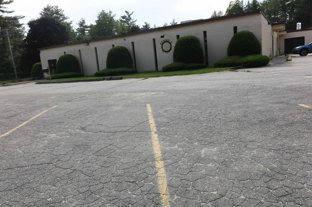 7 Knight Street Jaffrey NH 03452