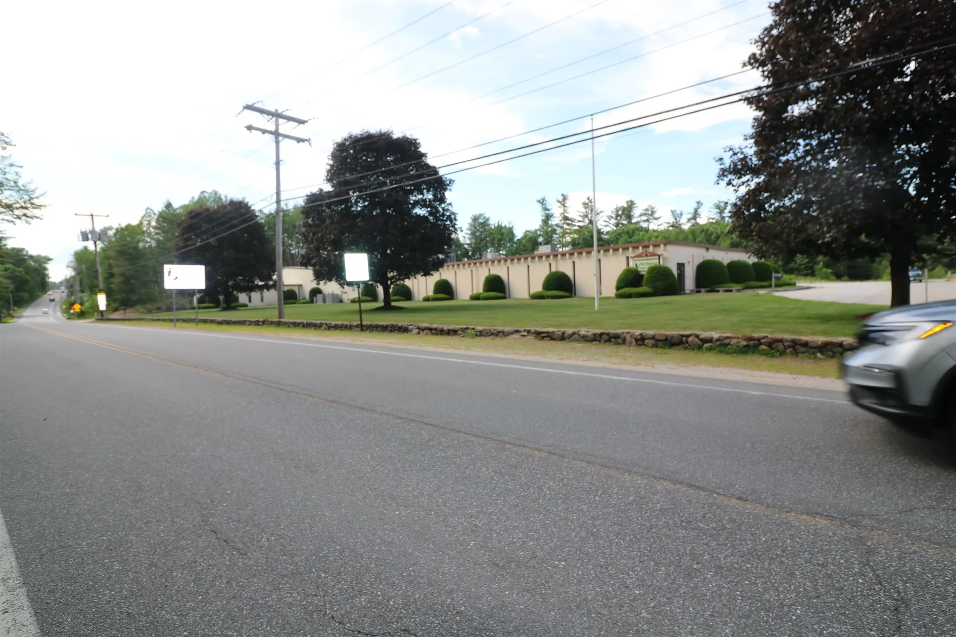 7 Knight Street Jaffrey NH 03452