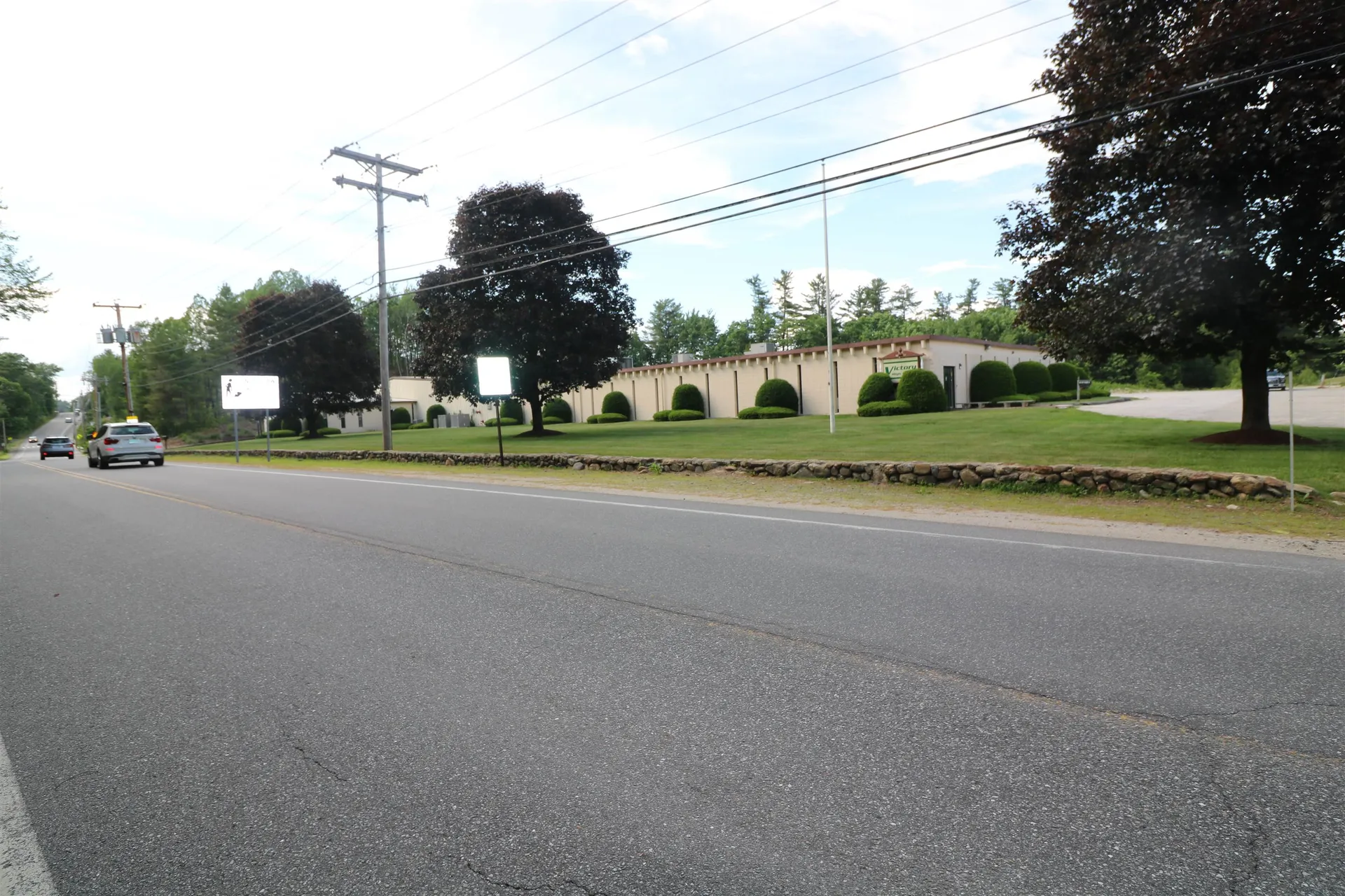 7 Knight Street Jaffrey NH 03452