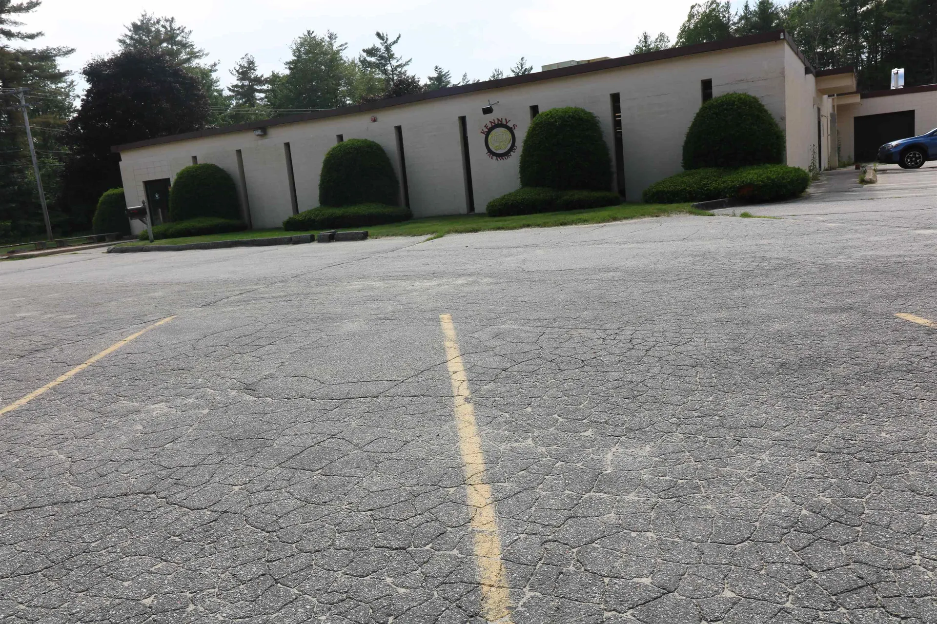 7 Knight Street Jaffrey NH 03452