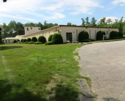 7 Knight Street Jaffrey NH 03452