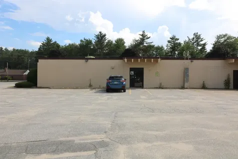 7 Knight Street Jaffrey NH 03452