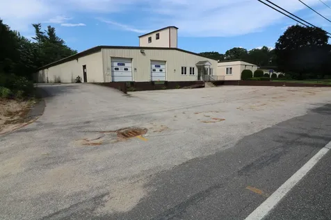 7 Knight Street Jaffrey NH 03452