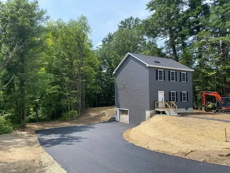 25 Park Street Franklin NH 03235