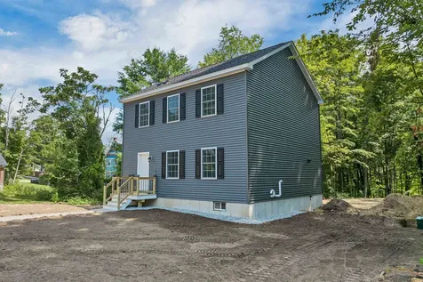 25 Park Street Franklin NH 03235