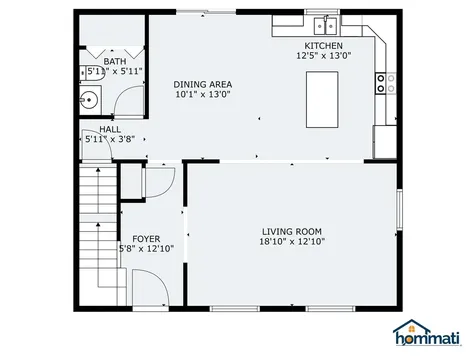 25 Park Street Franklin NH 03235