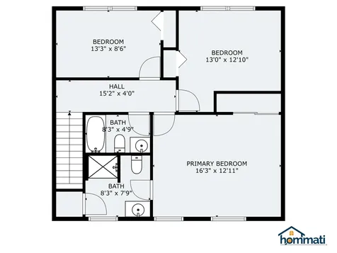 25 Park Street Franklin NH 03235