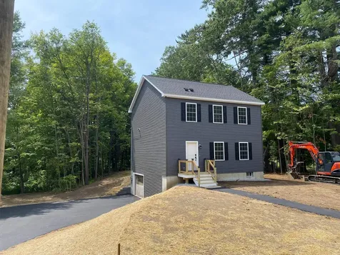 25 Park Street Franklin NH 03235