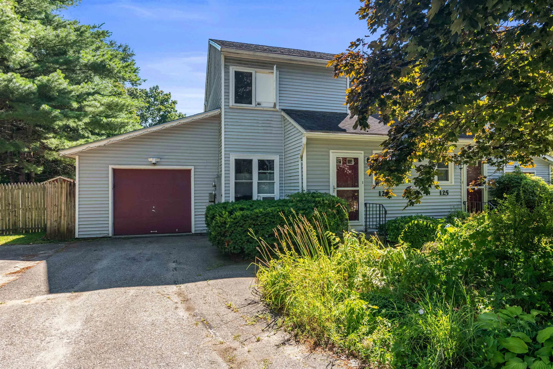 123 Grey Birch Drive Colchester VT 05446