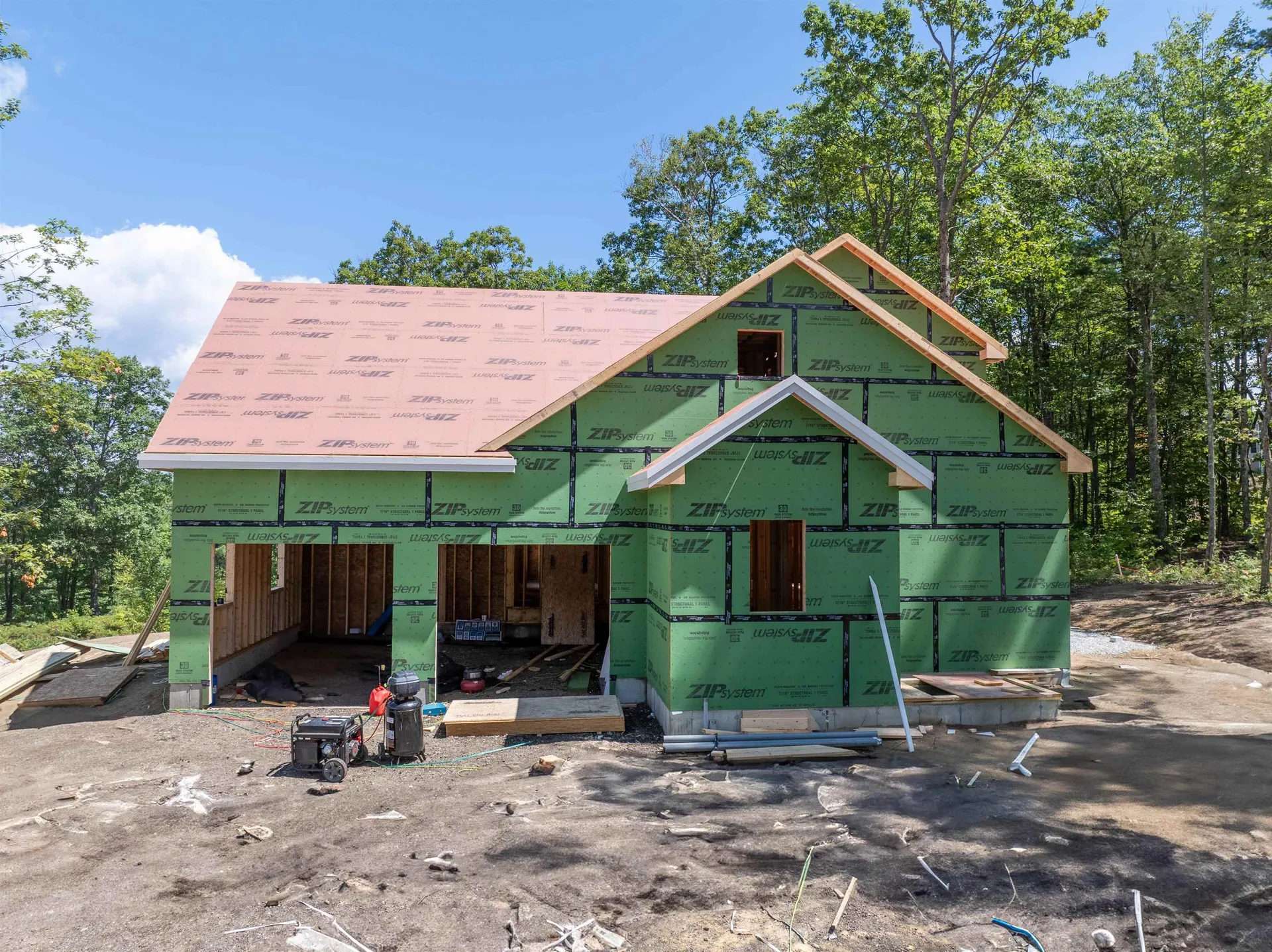 23 Deadreckoning Point Laconia NH 03246