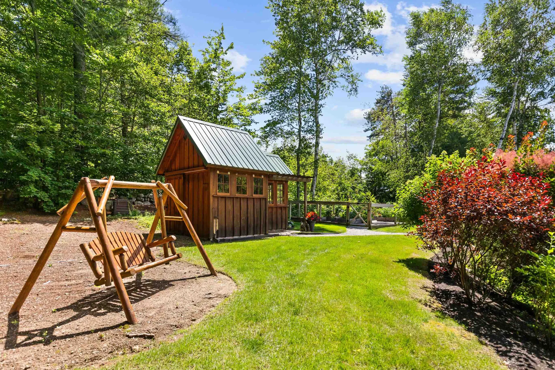 23 Deadreckoning Point Laconia NH 03246