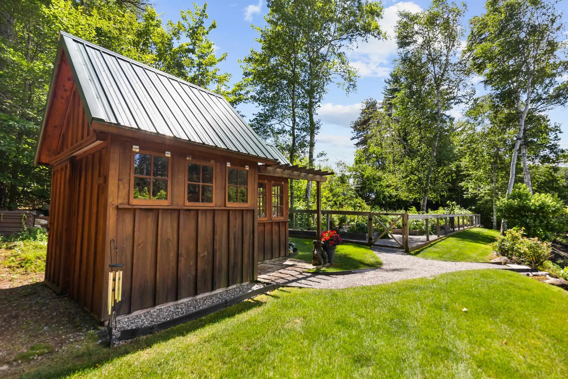 23 Deadreckoning Point Laconia NH 03246