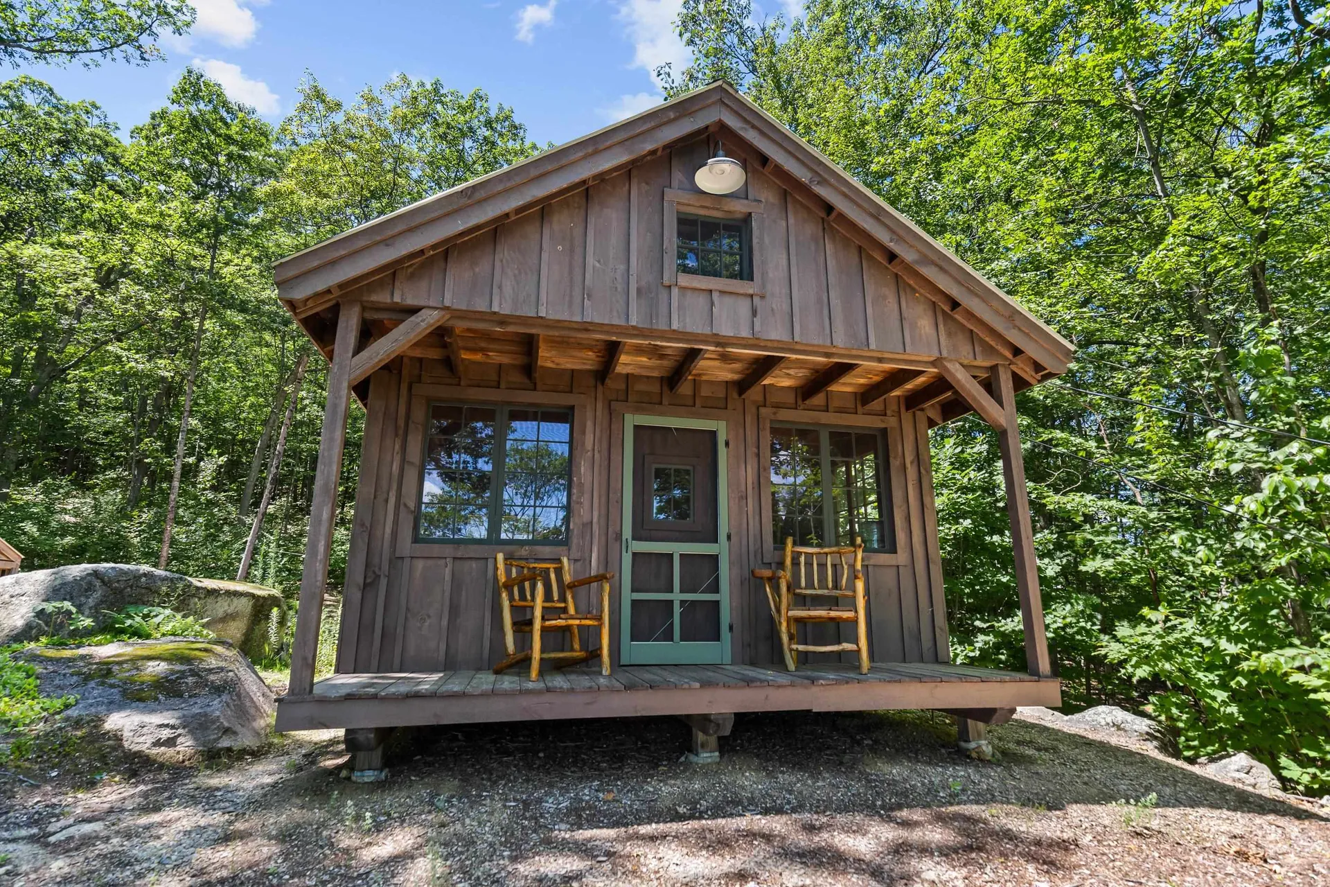 23 Deadreckoning Point Laconia NH 03246