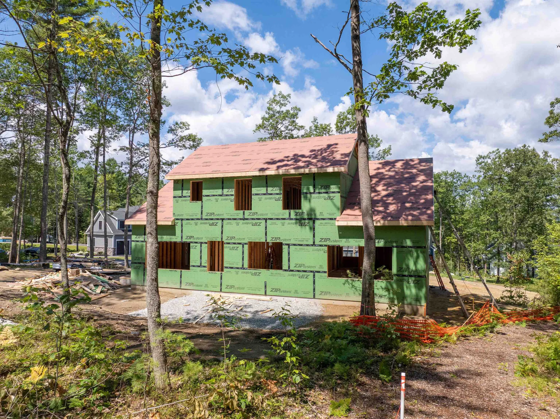 23 Deadreckoning Point Laconia NH 03246