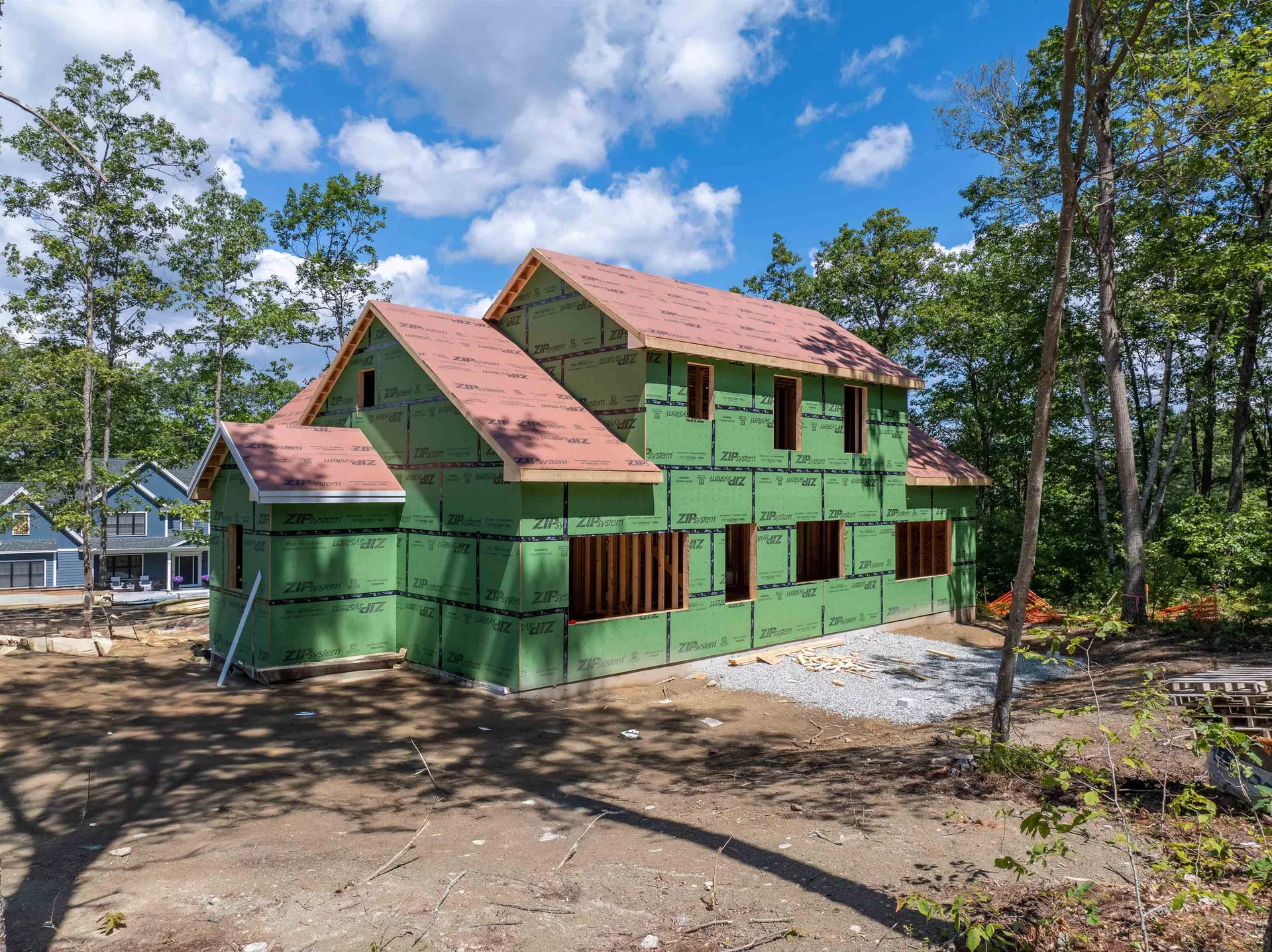 23 Deadreckoning Point Laconia NH 03246