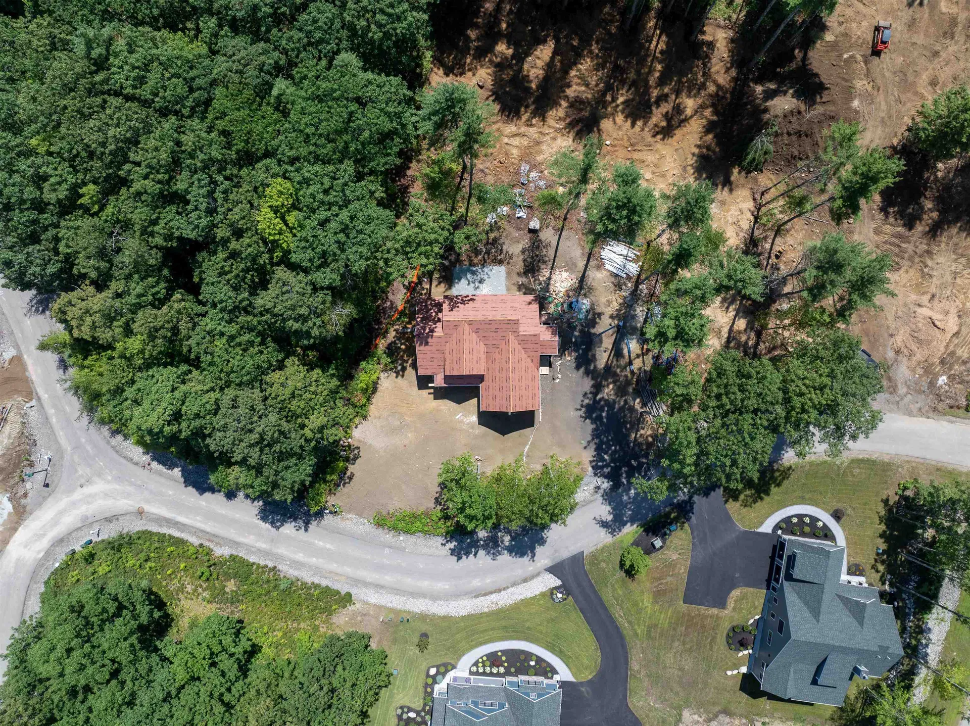 23 Deadreckoning Point Laconia NH 03246