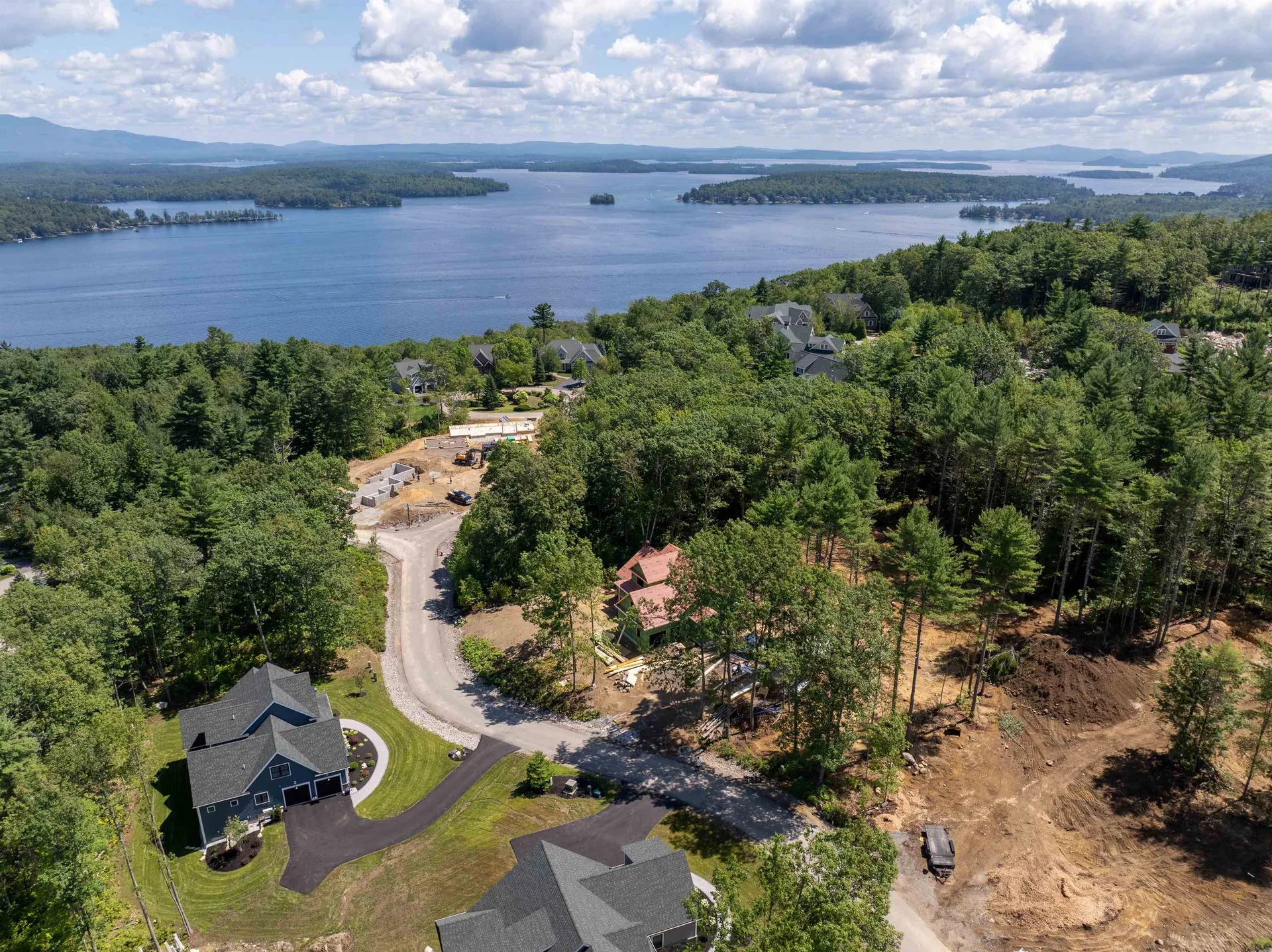 23 Deadreckoning Point Laconia NH 03246