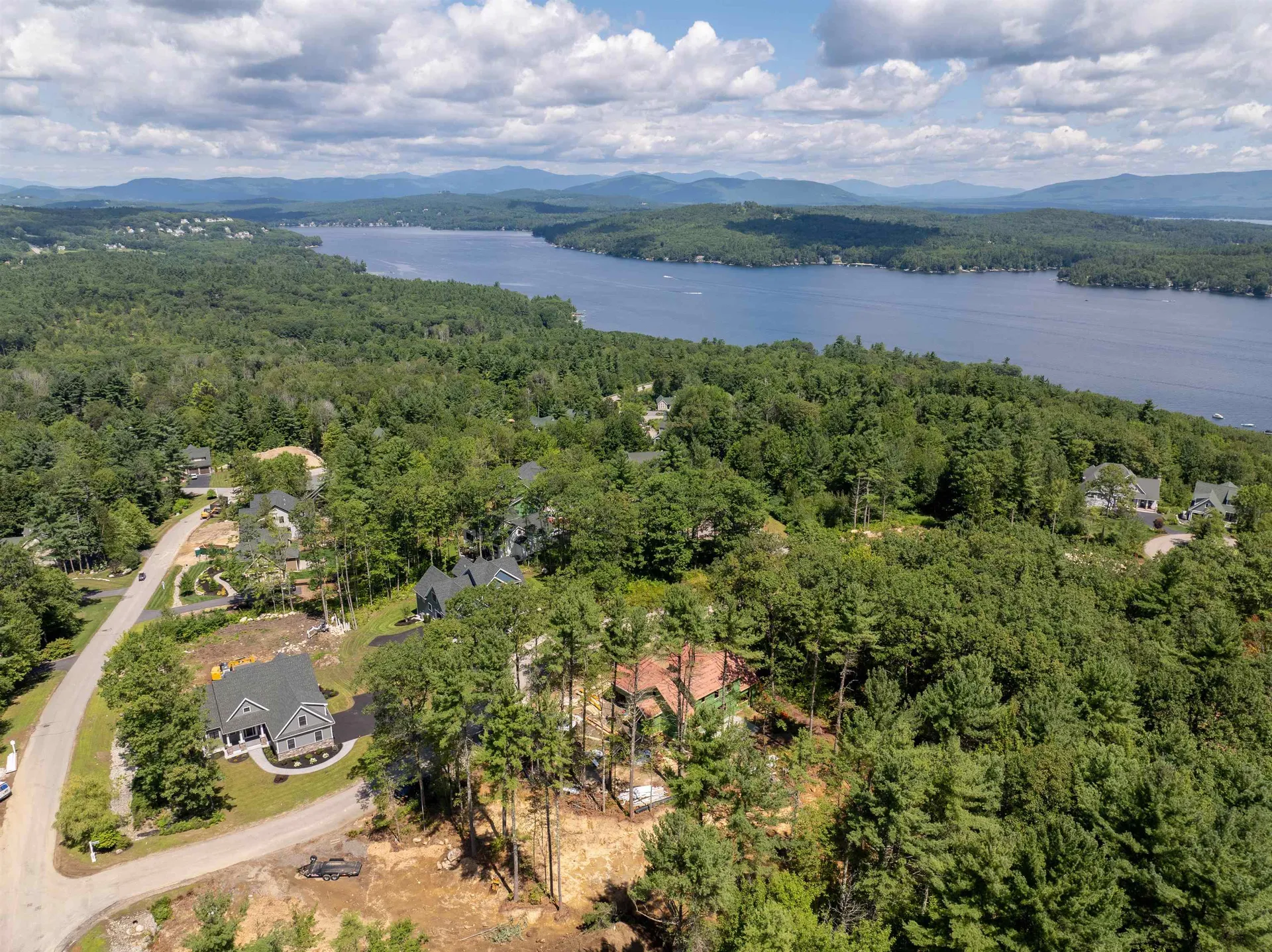 23 Deadreckoning Point Laconia NH 03246