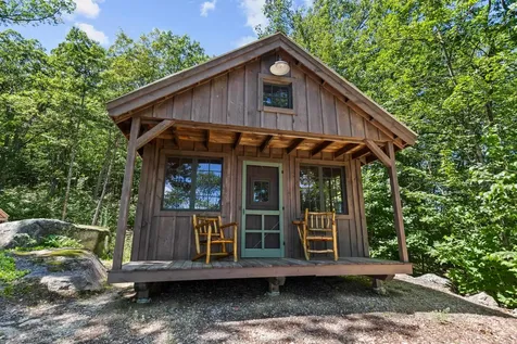 23 Deadreckoning Point Laconia NH 03246