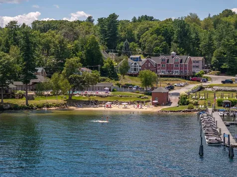 23 Deadreckoning Point Laconia NH 03246