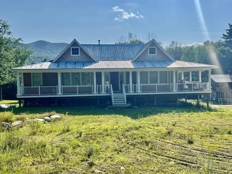 117 Mountain Road Francestown NH 03043