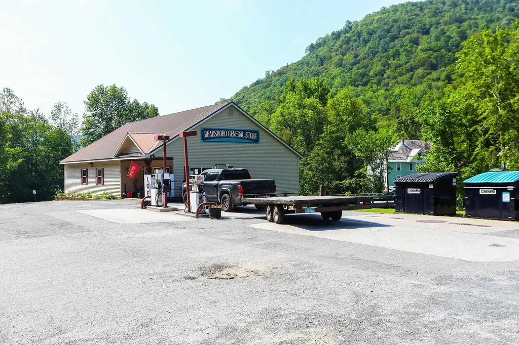 6828 Main Street Readsboro VT 05350