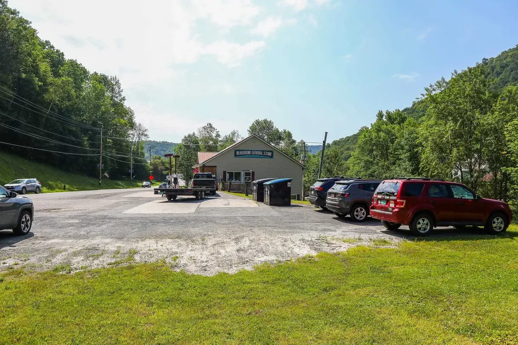 6828 Main Street Readsboro VT 05350