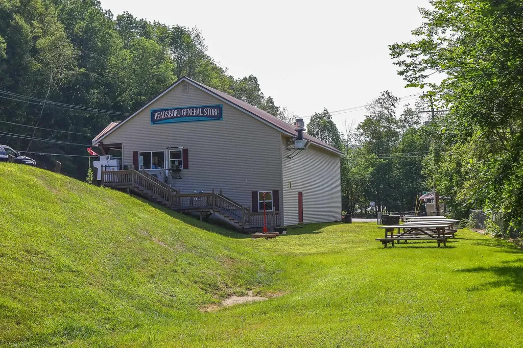 6828 Main Street Readsboro VT 05350