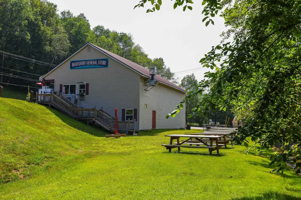 6828 Main Street Readsboro VT 05350