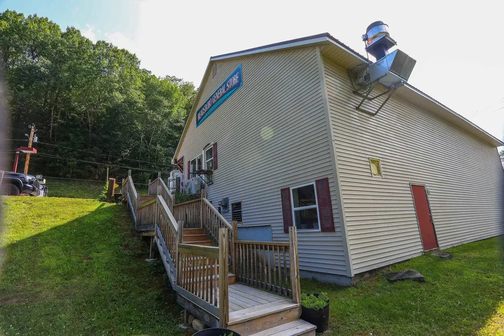 6828 Main Street Readsboro VT 05350