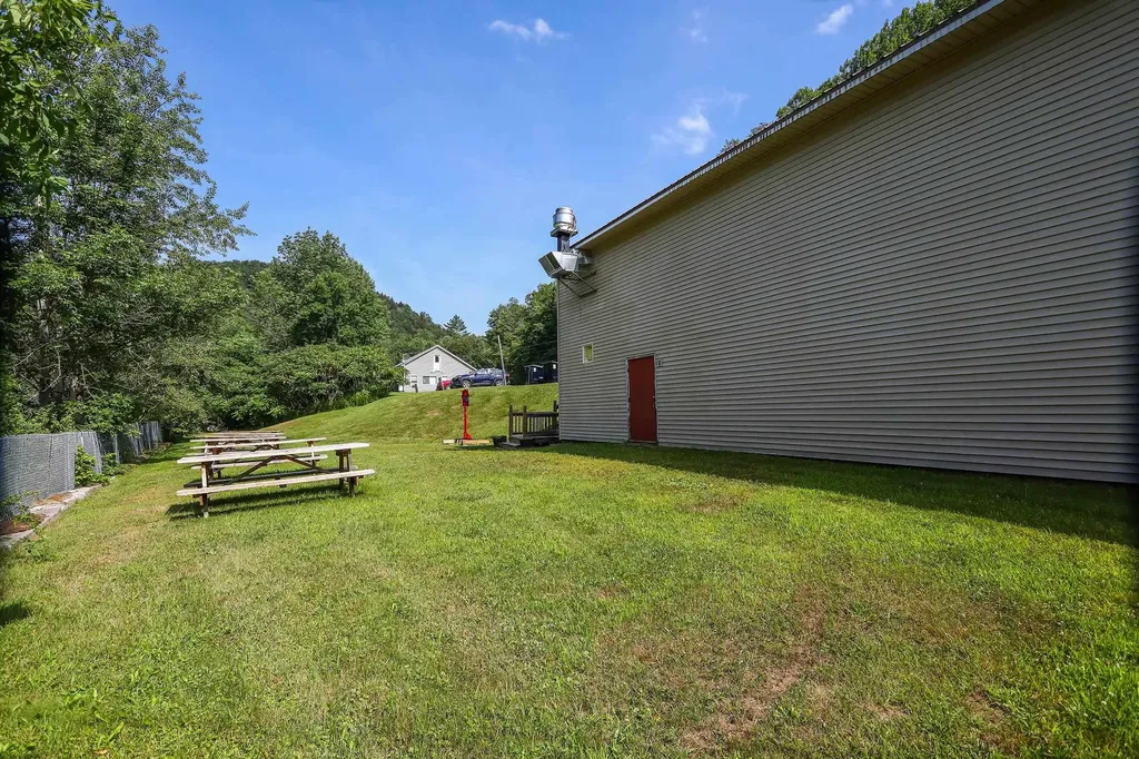 6828 Main Street Readsboro VT 05350