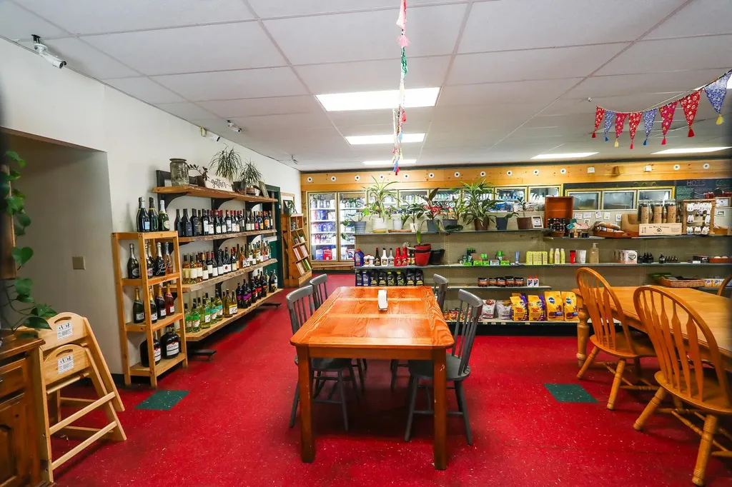 6828 Main Street Readsboro VT 05350