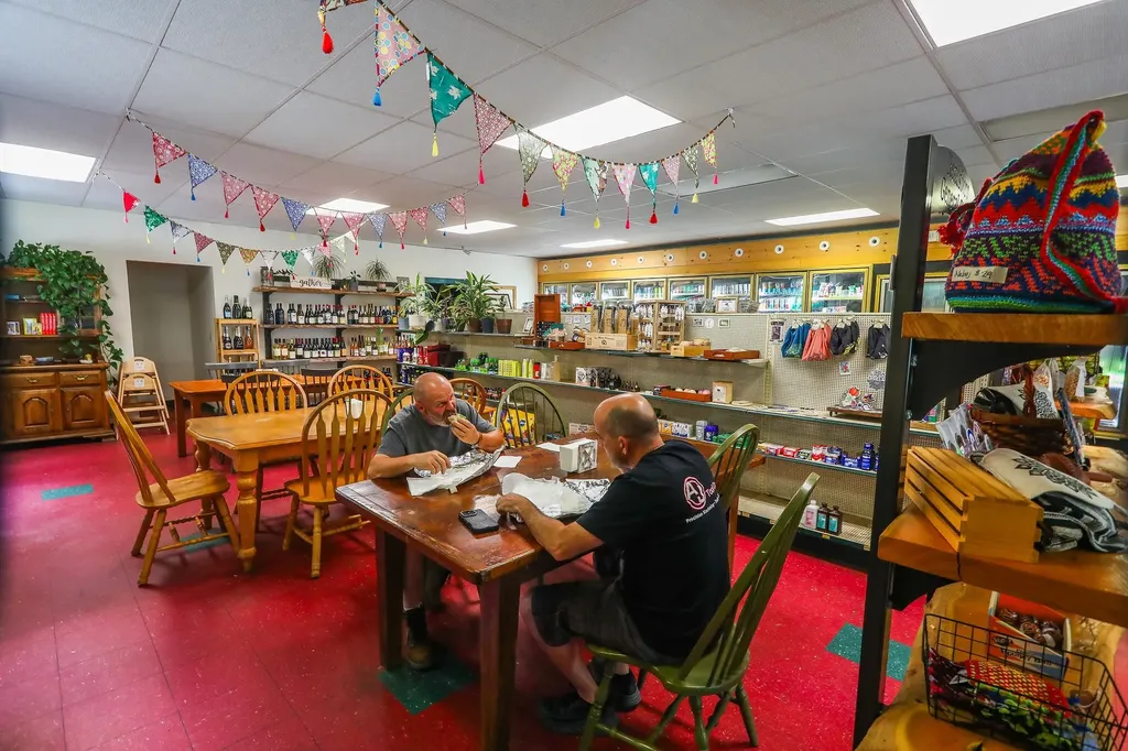 6828 Main Street Readsboro VT 05350