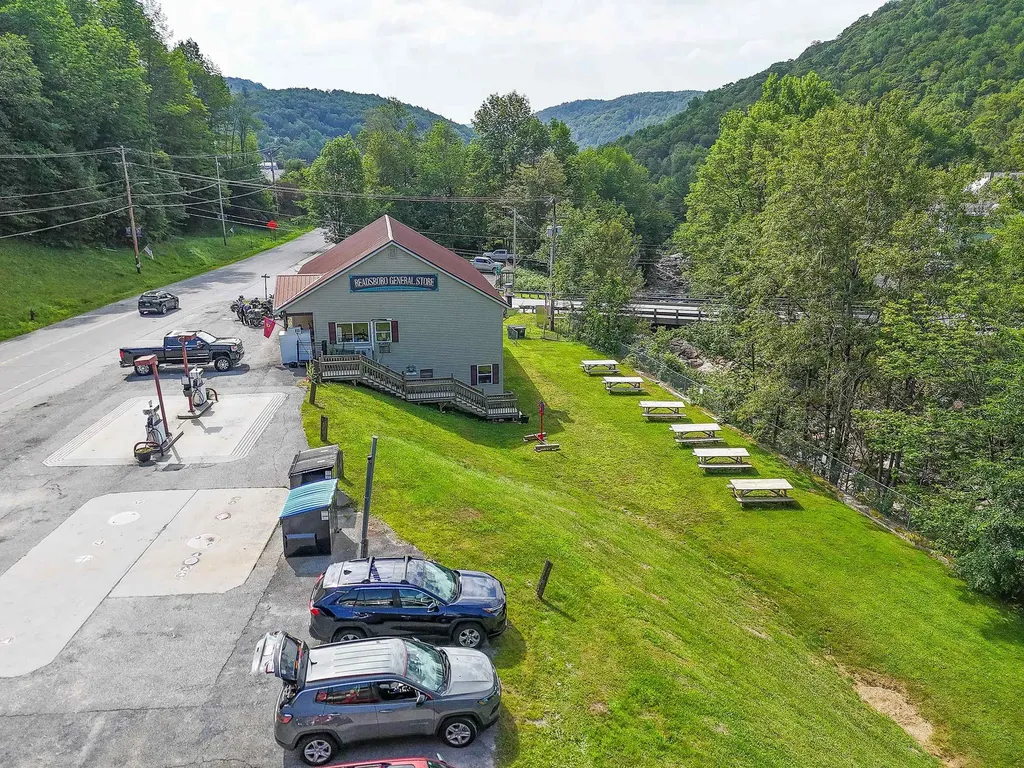 6828 Main Street Readsboro VT 05350