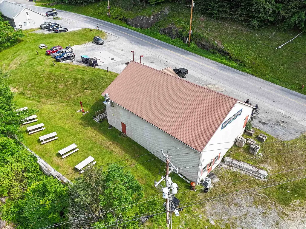 6828 Main Street Readsboro VT 05350