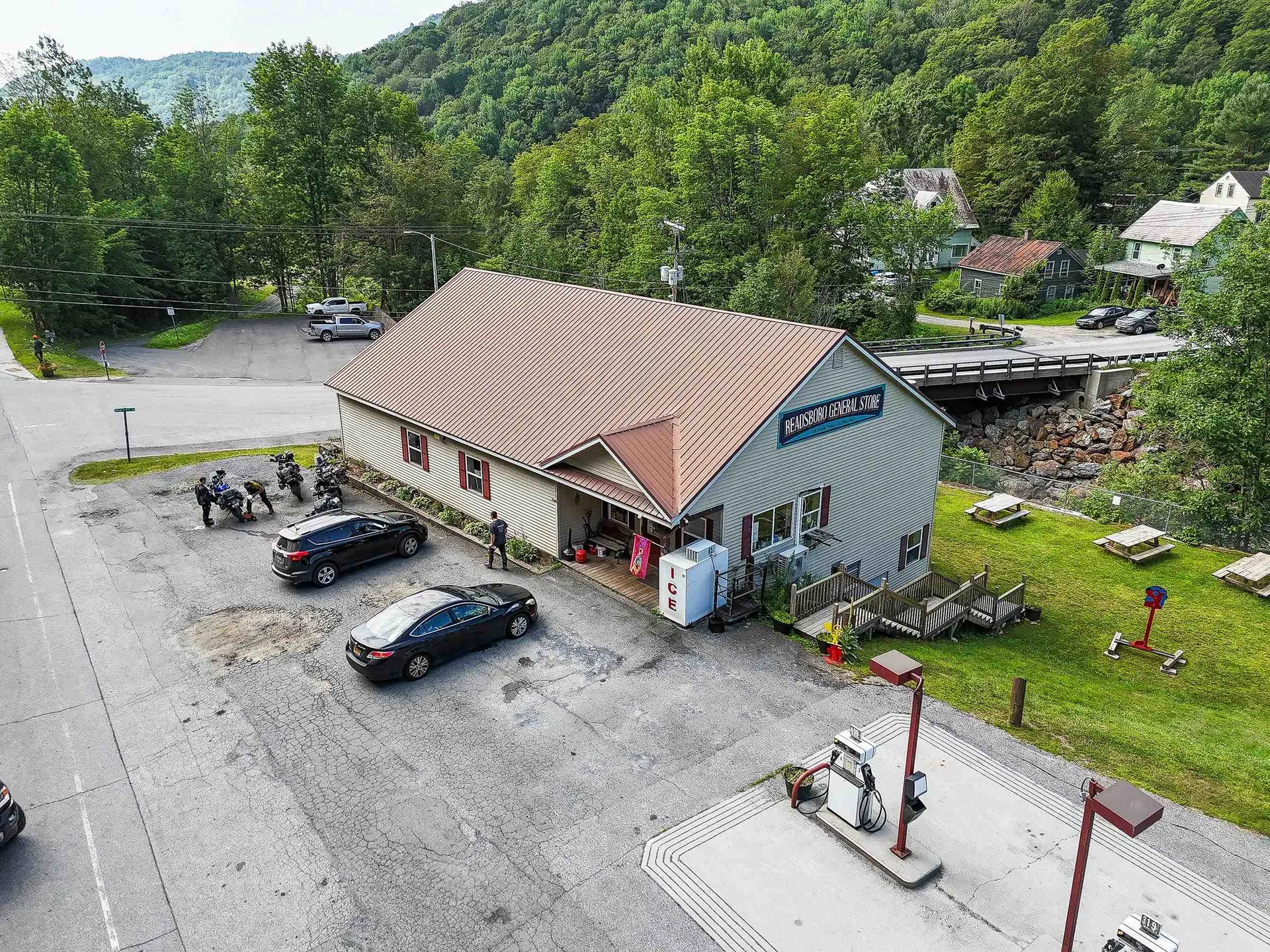 6828 Main Street Readsboro VT 05350