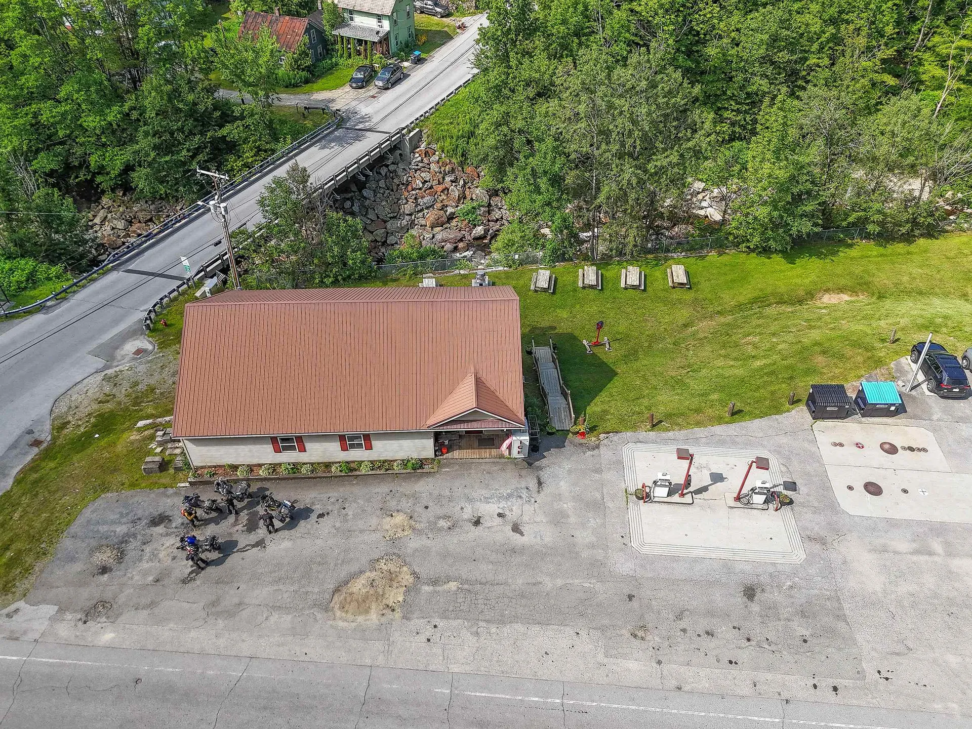 6828 Main Street Readsboro VT 05350