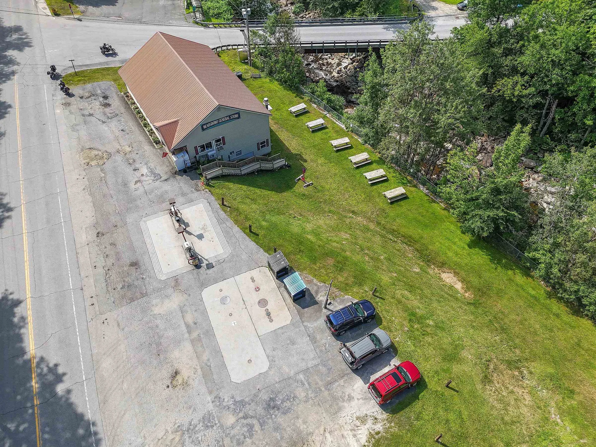 6828 Main Street Readsboro VT 05350