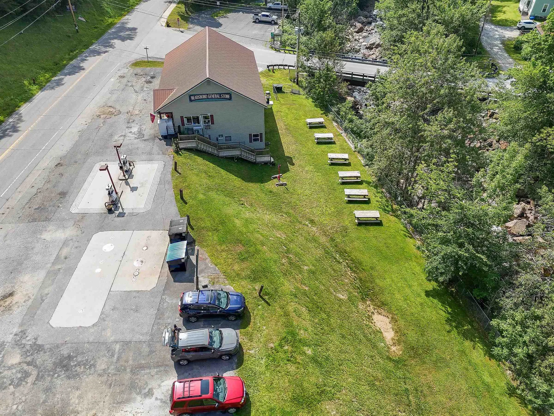 6828 Main Street Readsboro VT 05350