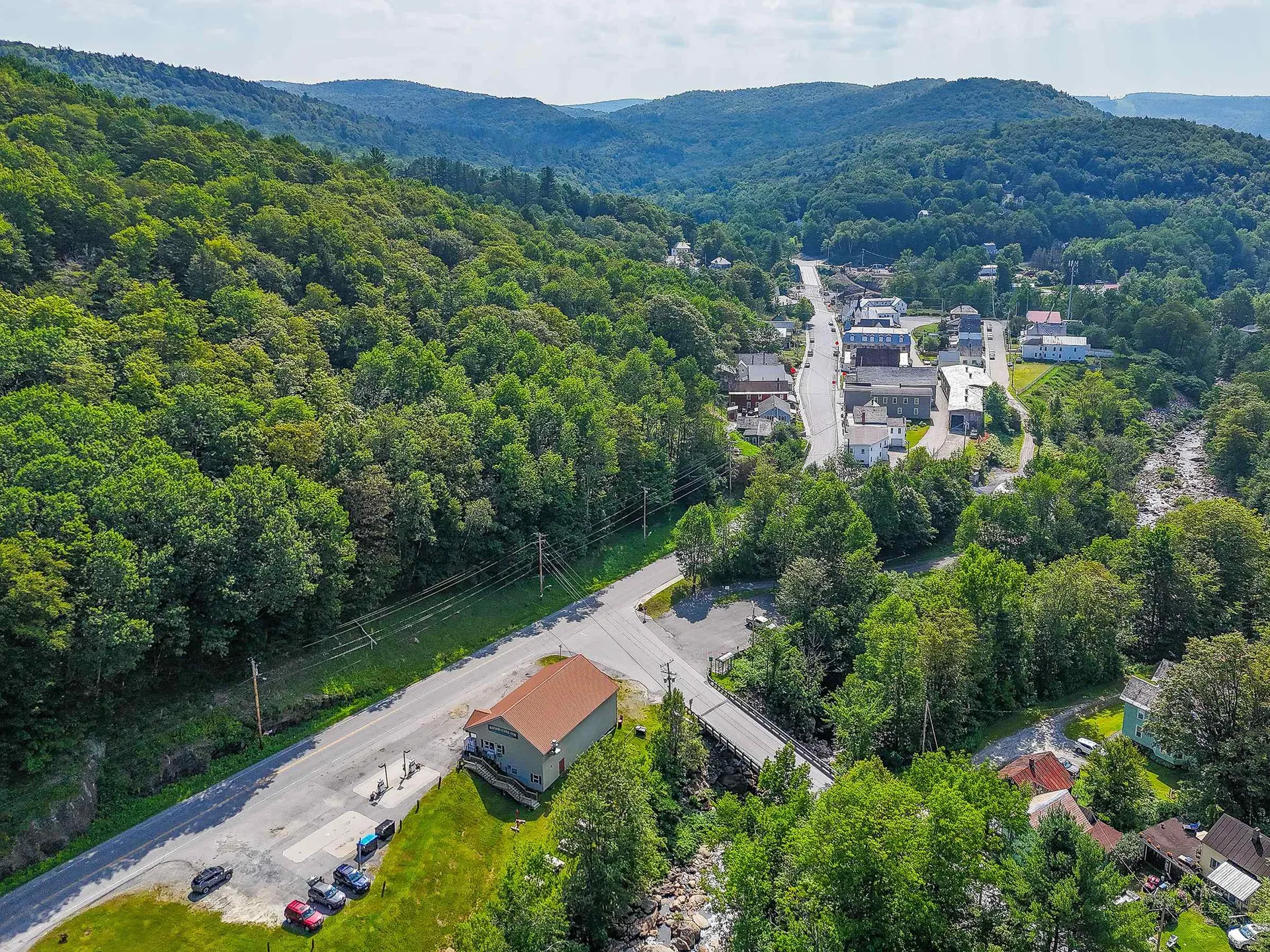 6828 Main Street Readsboro VT 05350