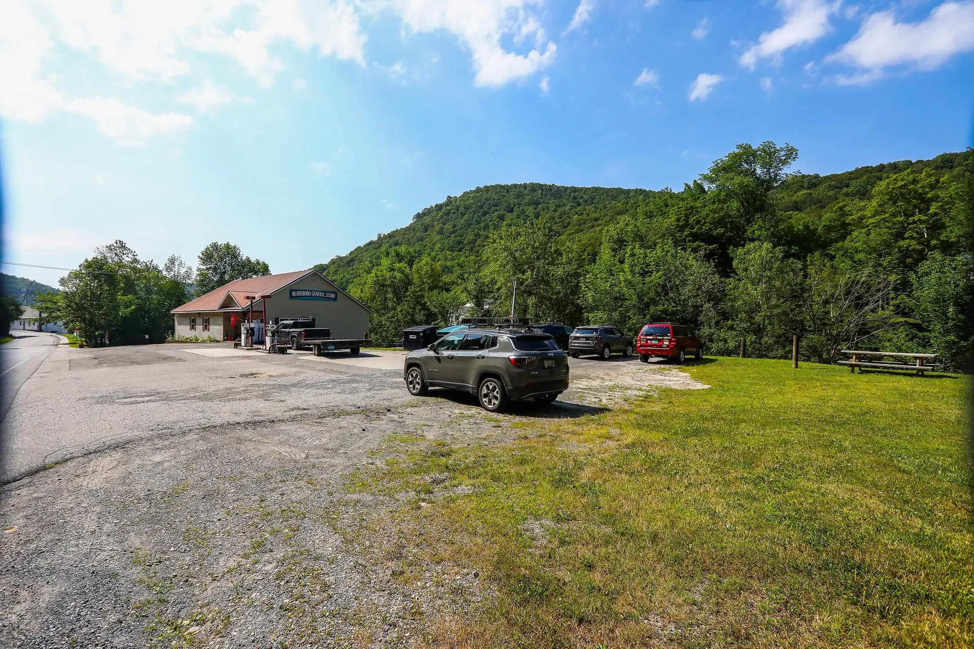 6828 Main Street Readsboro VT 05350