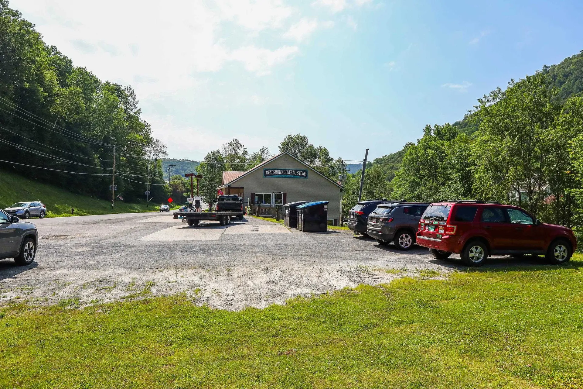 6828 Main Street Readsboro VT 05350