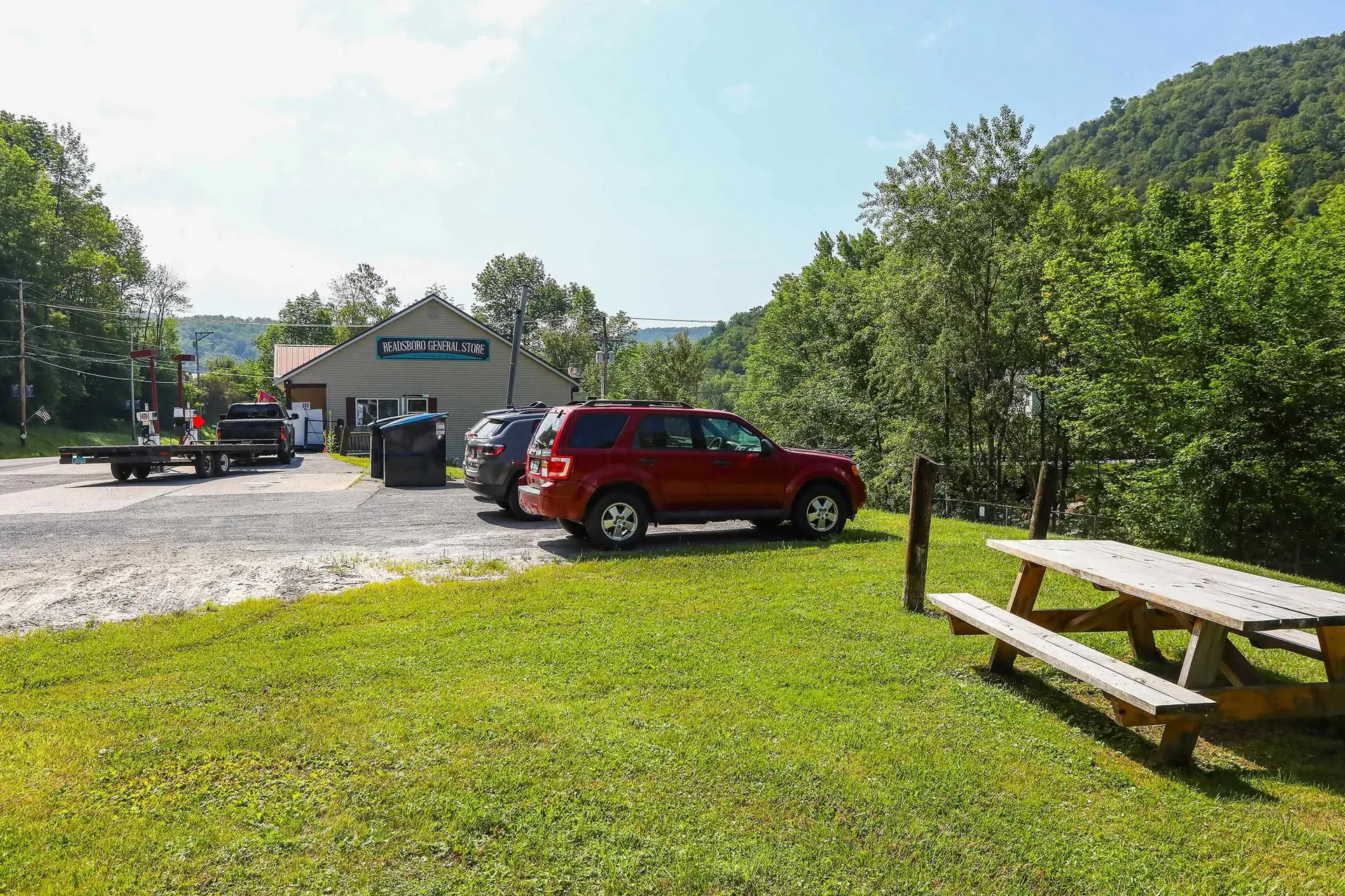 6828 Main Street Readsboro VT 05350