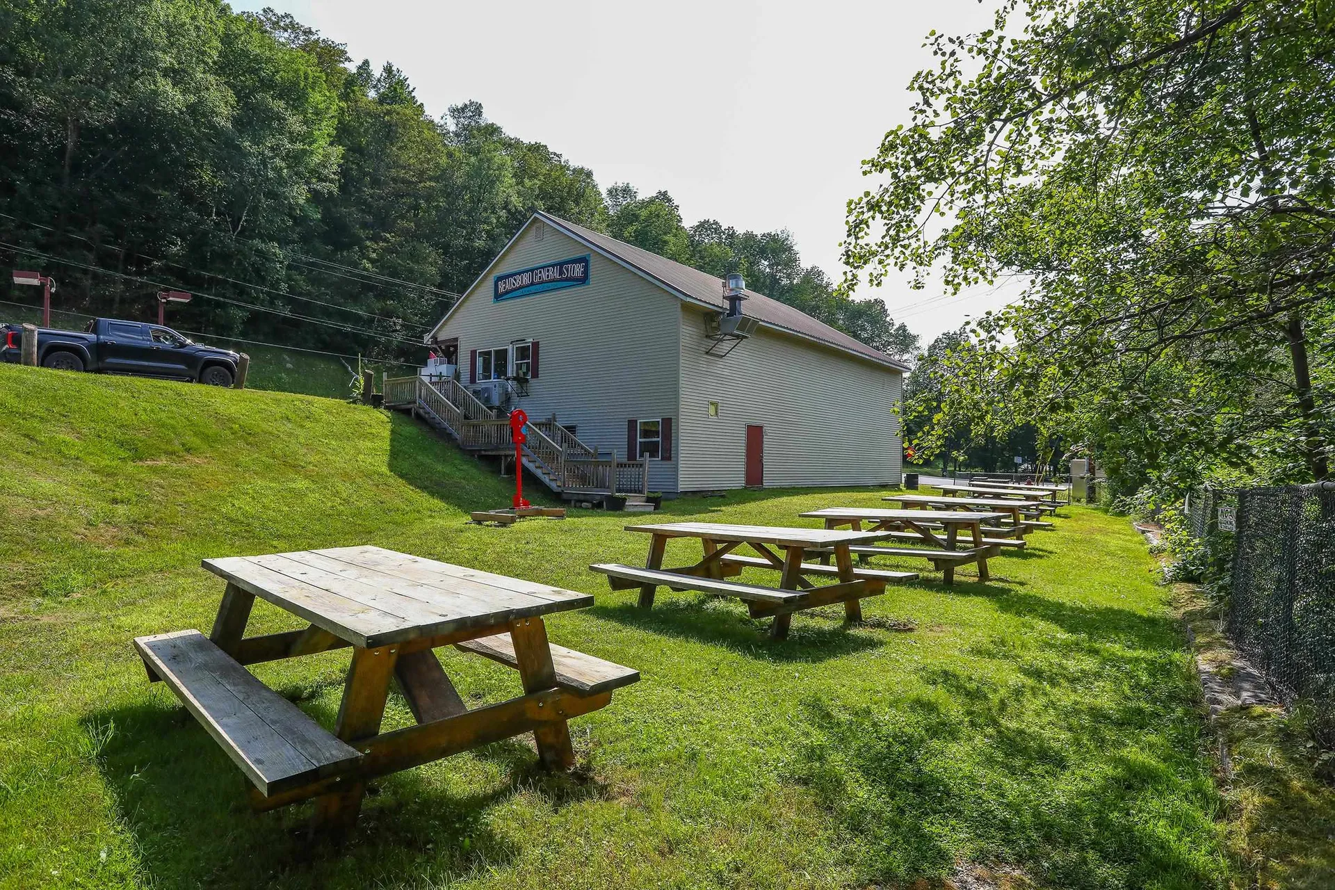 6828 Main Street Readsboro VT 05350