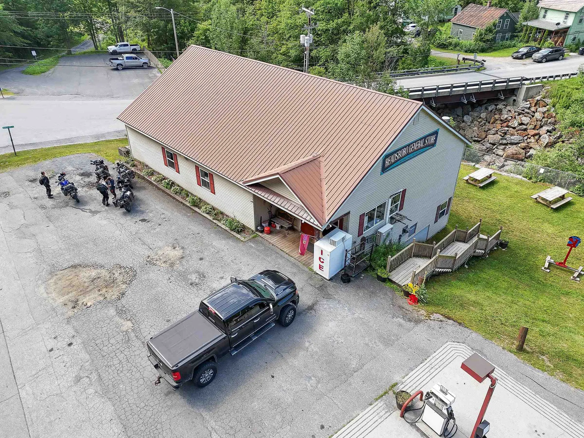 6828 Main Street Readsboro VT 05350