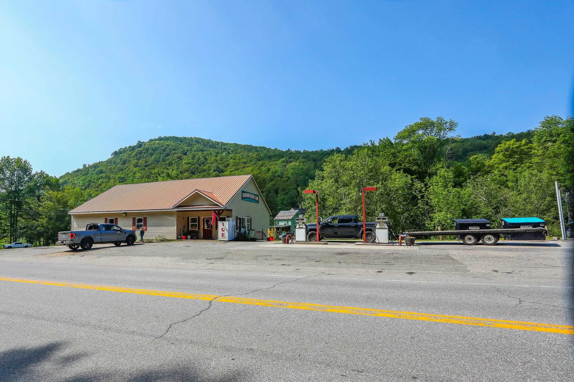 6828 Main Street Readsboro VT 05350