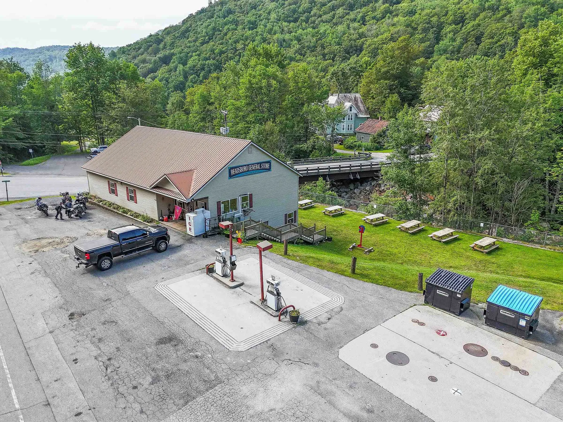 6828 Main Street Readsboro VT 05350