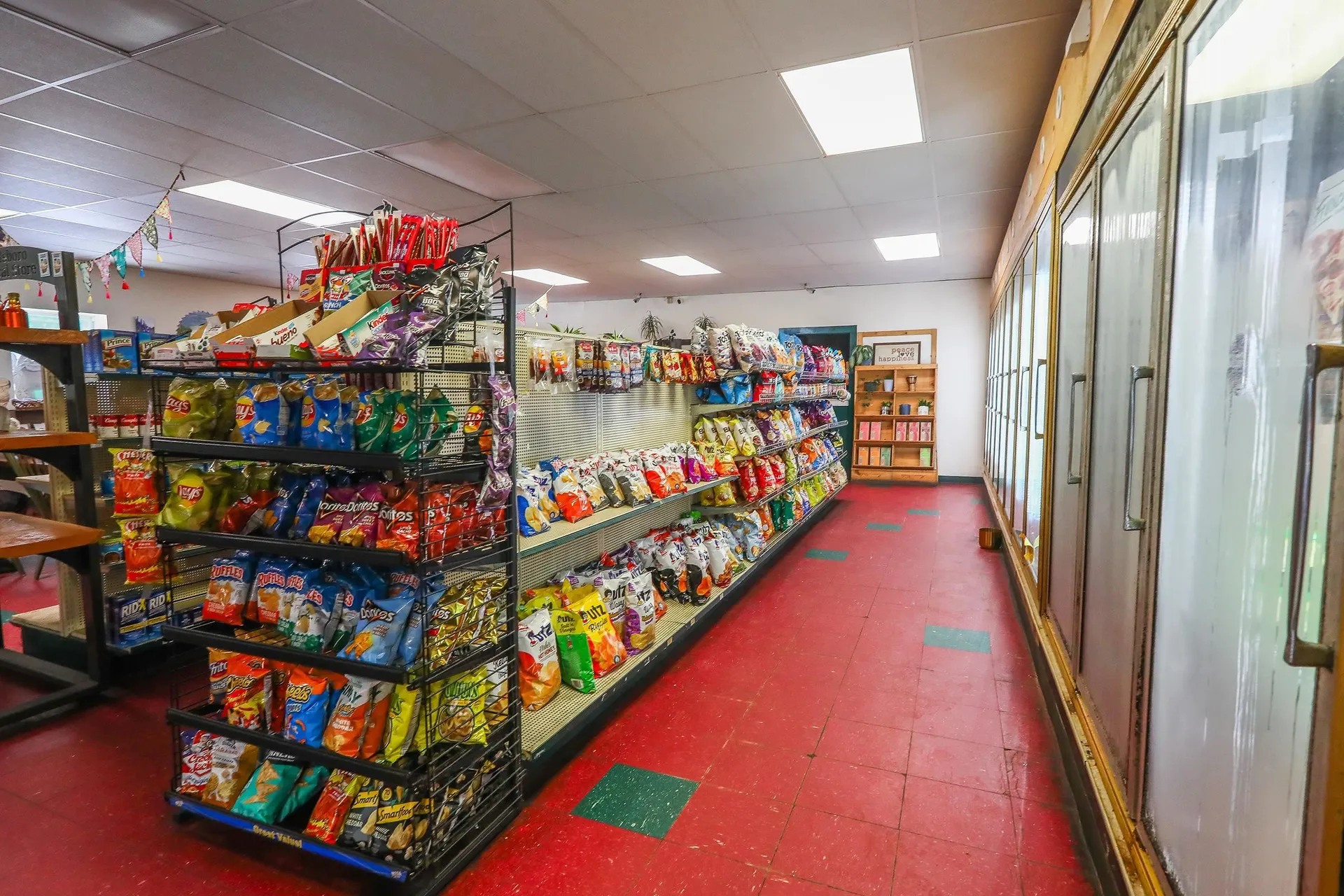 6828 Main Street Readsboro VT 05350