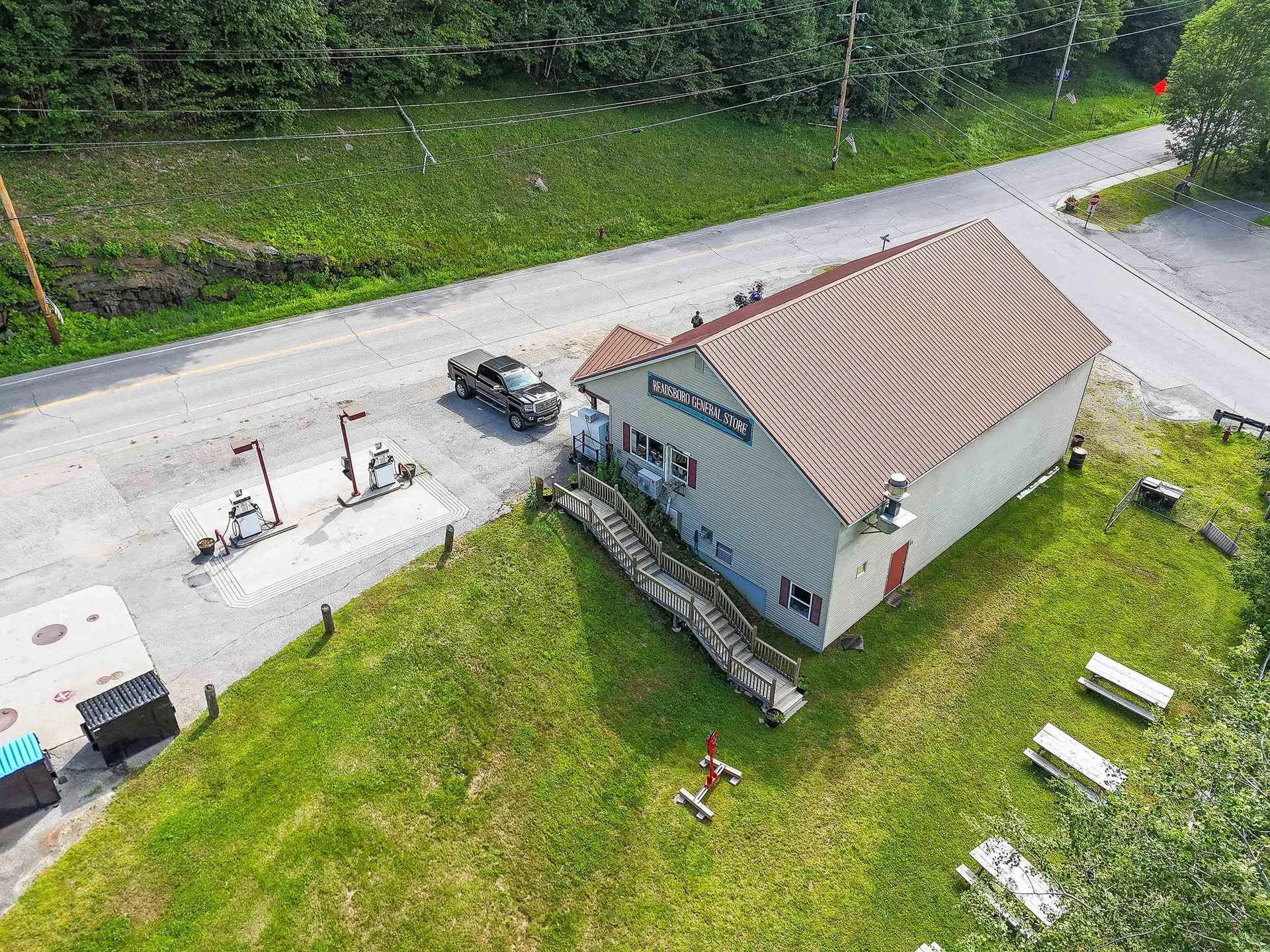 6828 Main Street Readsboro VT 05350